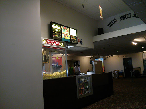 Movie Theater «Premiere 6 Theatre», reviews and photos, 810 NW Broad St, Murfreesboro, TN 37129, USA