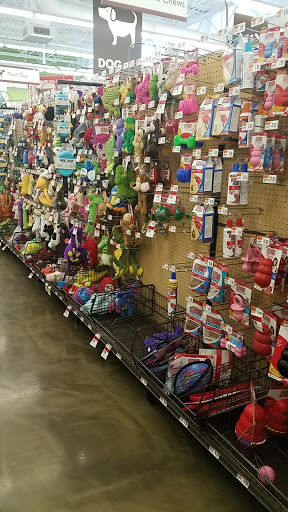 Pet Supply Store «Pet Supplies Plus», reviews and photos, 1970 Portage Trail, Cuyahoga Falls, OH 44223, USA