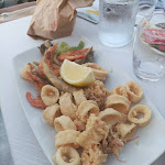 Photo n°4 de l'avis de Michele.a fait le 23/07/2023 à 13:06 sur le  Controvento Trattoria à Porto Santo Stefano