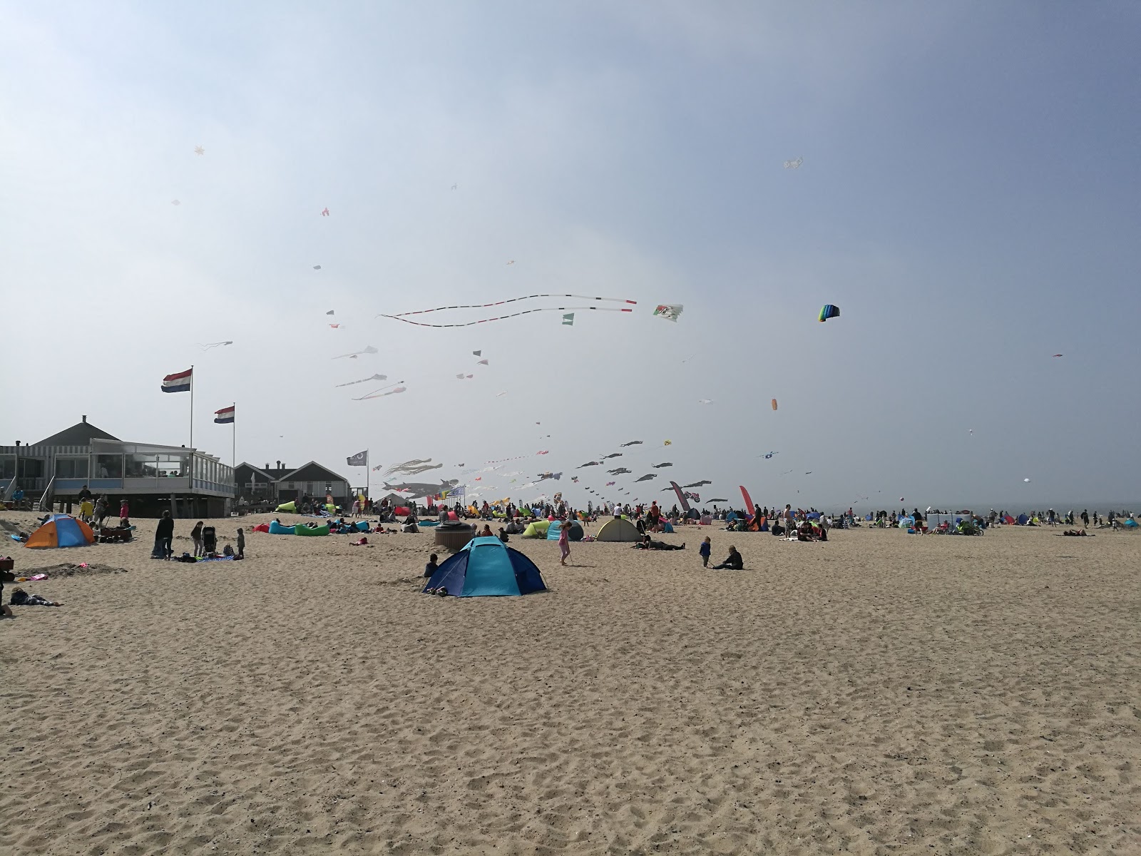 Renesse beach II photo #7