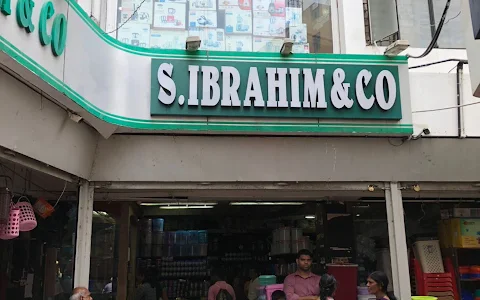 S.IBRAHIM & CO image