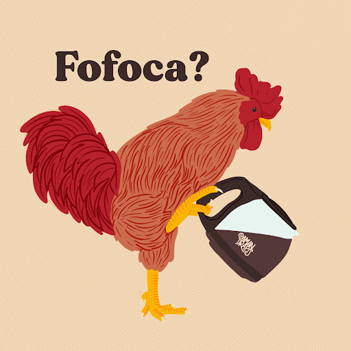 Logo da empresa - YV