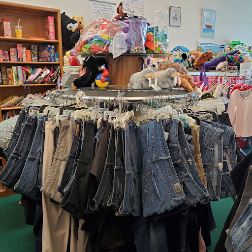 Thrift Store «Life Center Thriftshop», reviews and photos, 6331 6th Ave, Tacoma, WA 98406, USA