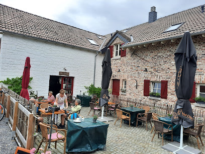 Café Alte Scheune