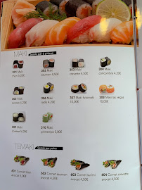 Photos du propriétaire du Restaurant le Richelieu / sushi kyo à Saint-Jean-de-Monts - n°16