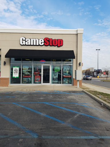 Video Game Store «GameStop», reviews and photos, 1331 S McCord Rd STE 5, Holland, OH 43528, USA