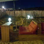 Photo n° 1 de l'avis de Rachel.a fait le 27/08/2019 à 21:22 pour Corto Bar restaurant à Biscarrosse