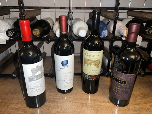 Wine Store «Wine Academy», reviews and photos, 1900 NJ-70 #234, Lakewood, NJ 08701, USA