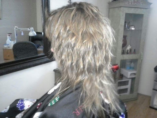 Beauty Salon «Exodus Hair Salon», reviews and photos, 2449 E Indian School Rd # A, Phoenix, AZ 85016, USA