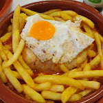 Photo n°2 de l'avis de Catarina.o fait le 05/08/2022 à 20:43 sur le  Nemo à Viana do Castelo