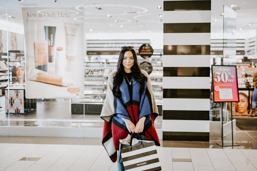 Cosmetics Store «SEPHORA», reviews and photos, 4001 W 41st St #0134-B, Sioux Falls, SD 57106, USA