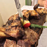 Photo n°4 de l'avis de Francesca.a fait le 06/07/2020 à 07:24 sur le  Casa di cucina Villa la Boccia à Massa Marittima