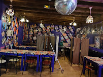 Atmosphère du Restaurant La Siesta à Capvern - n°11