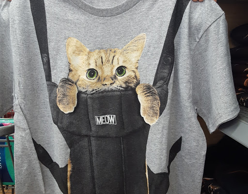 Department Store «Walmart Supercenter», reviews and photos, 100 Walmart Dr, Elizabethtown, KY 42701, USA