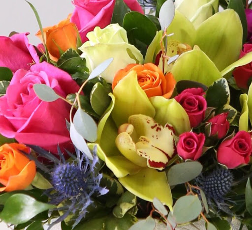 Florist «In Bloom Florist - Heathrow, Florida», reviews and photos, 1210 International Pkwy, Lake Mary, FL 32746, USA