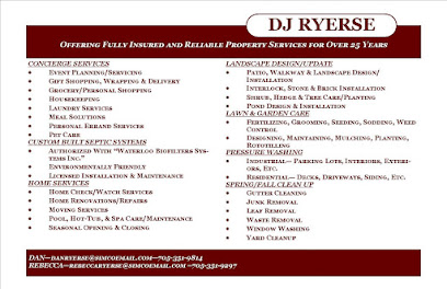 DJ Ryerse Property Services