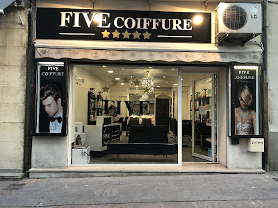 Five Coiffure à Pertuis