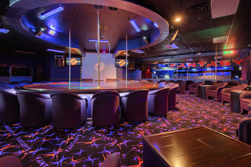 Adult Entertainment Club «Fantasys», reviews and photos, 962 W Commerce Dr, Traverse City, MI 49685, USA