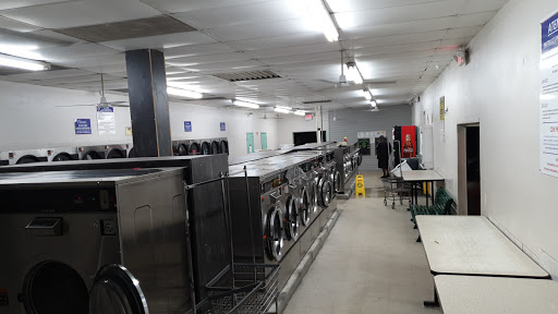 Laundromat «K Kleen Laundry Inc», reviews and photos, 2248 S Cleveland Ave, Fort Myers, FL 33901, USA