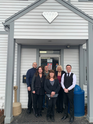 Jewelry Store «The Jewelry Exchange», reviews and photos, 440 Boston Post Rd, Sudbury, MA 01776, USA