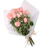 Floreria Gennesis Logo, Antofagasta, Chile, Florist