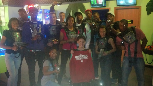 Amusement Center «LaserLite», reviews and photos, 4505 E 3rd St, Bloomington, IN 47401, USA