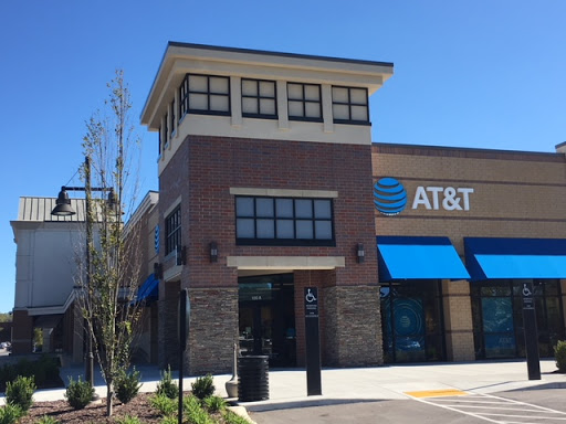 Cell Phone Store «AT&T Authorized Retailer», reviews and photos, 330 Franklin Rd #100, Brentwood, TN 37027, USA