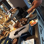 Photo n°7 de l'avis de Manuela.o fait le 08/06/2022 à 18:42 sur le  Hotel Hafen Flensburg à Flensburg