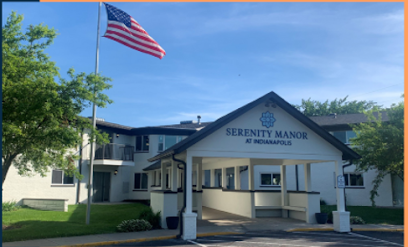 Serenity Manor at Indianapolis