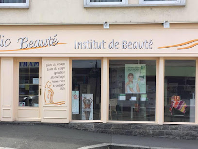 Déclic Beauté