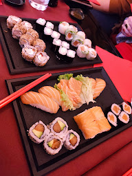 Photo n°71 de SUSHI J à Toulon ()