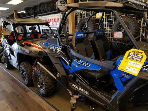 Motorcycle Dealer «Vickery Motorsports», reviews and photos, 2231 S Parker Rd, Denver, CO 80231, USA