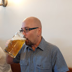 Photo n°2 de l'avis de Ralf.i fait le 05/10/2021 à 10:36 sur le  Burgkeller à Tharandt