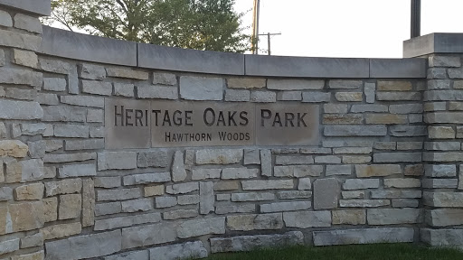 Park «Heritage Oaks Park», reviews and photos, 310 N Fairfield Rd, Hawthorn Woods, IL 60047, USA