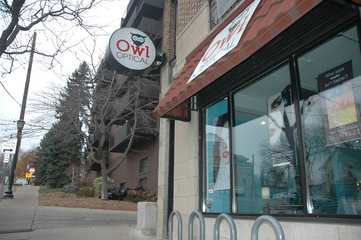 Optometrist «Owl Optical», reviews and photos, 4318 S Upton Ave, Minneapolis, MN 55410, USA