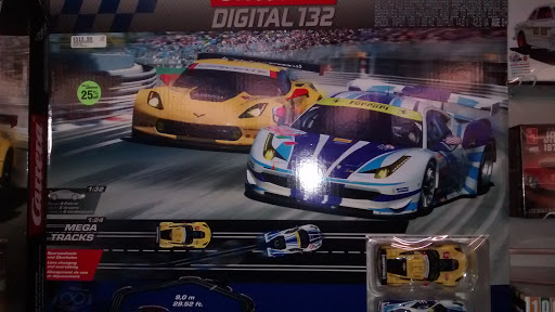 Hobby Store «HobbyTown USA», reviews and photos, 7103 Orchard Centre Dr, Holland, OH 43528, USA