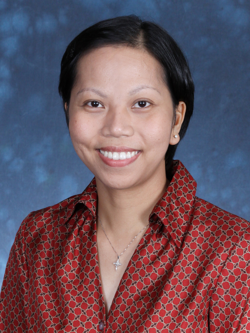 Ria Santos, MD St. Elizabeth Physicians