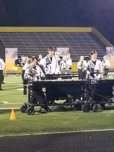 Stadium «Roettger Field», reviews and photos, 124 Anna St, Lockland, OH 45215, USA