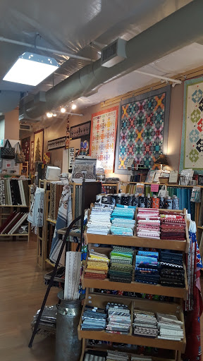 Fabric Store «Christmas Goose Quilt Shop», reviews and photos, 2988 S Durango Dr # 109, Las Vegas, NV 89117, USA