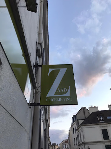 Épicerie fine Zaad Poissy