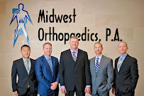 Kansas City Orthopedic Alliance (KCOA) - Photo 8 - Car repair in Merriam, KS, Kansas City