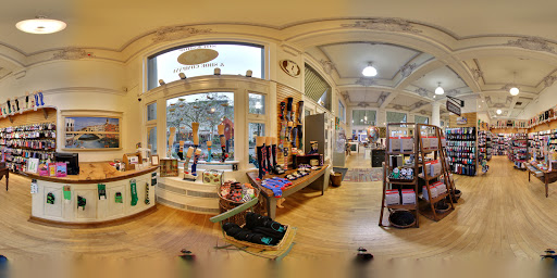 Shoe Store «Sockshop & Shoe Company», reviews and photos, 1515 Pacific Ave, Santa Cruz, CA 95060, USA