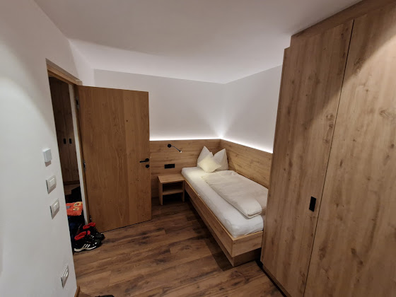 Photos des visiteurs Appartamento vacanze Alpenrose Alpine Living 39048 Sëlva