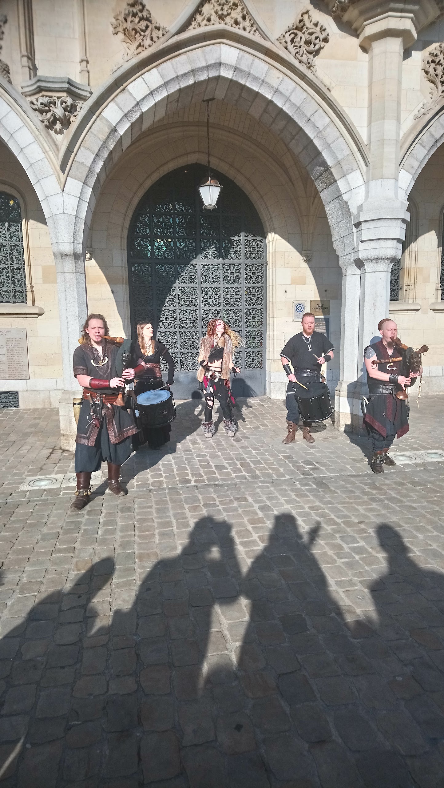 Photo n° 4 de l'avis de Catherine.e fait le 18/02/2018 à 13:02