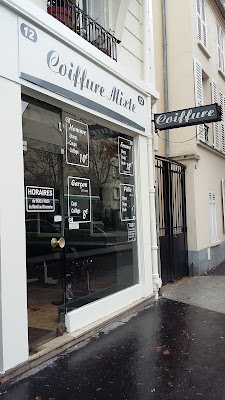 Coiffure Mixte à Vincennes