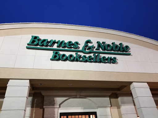 Book Store «Barnes & Noble Booksellers», reviews and photos, 1939 Mt Zion Rd, Morrow, GA 30260, USA