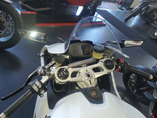 Motorcycle Dealer «Hudson Valley Motorcycles», reviews and photos, 179 N Highland Ave, Ossining, NY 10562, USA