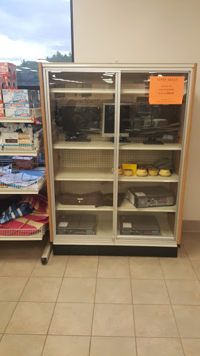 Thrift Store «Goodwill Retail Store», reviews and photos