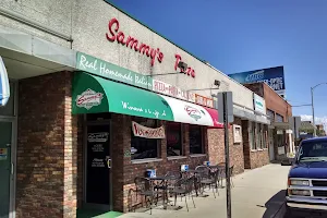 Sammy's Pizza & Restaurant image