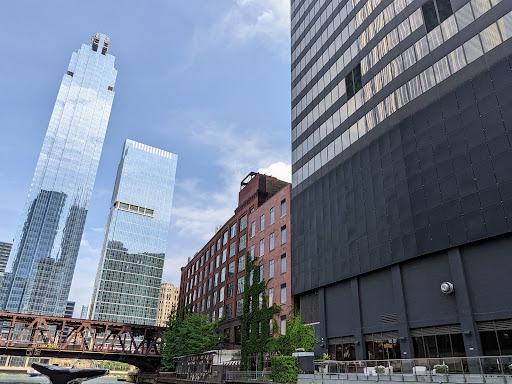 Opera House «Civic Opera House», reviews and photos, 20 N Wacker Dr # 400, Chicago, IL 60606, USA